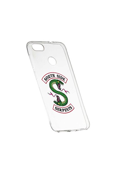 bestcase Husa de protectie Riverdale - South Side Serpents, Movie, pentru Xia...