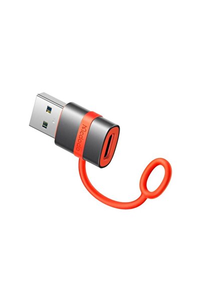 Mcdodo TypeC To USB A 3.0 Çevirici OT-3800