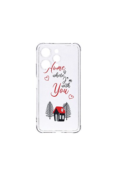 bestcase Husa BestCase¬Æ Anti Shock 1.5MM, Compatibila Cu Xiaomi Redmi 12 4G,...