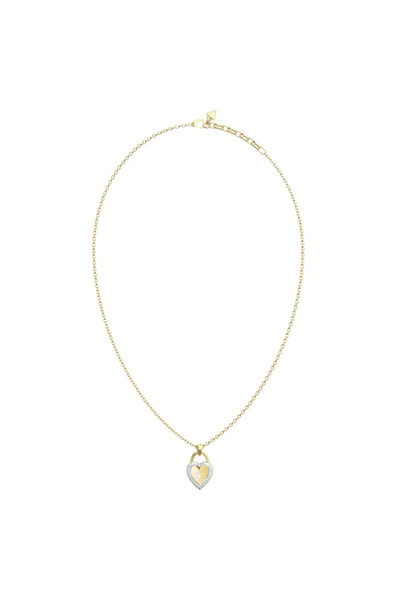 Guess Kadın Gold Kolye JGUJUBN06060JWYGRHTU