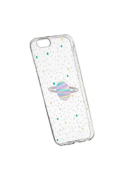 bestcase Husa de protectie Universe, Planeta, pentru Xiaomi Redmi GO, reziste...