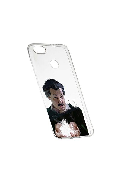 bestcase Husa de protectie Narcos Pablo Escobar, Movie pentru Xiaomi Redmi Y1...