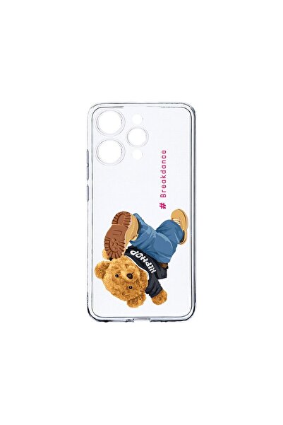 bestcase Husa BestCase¬Æ Clear Silicon 2MM, Compatibila Cu Xiaomi Redmi 12 4G...