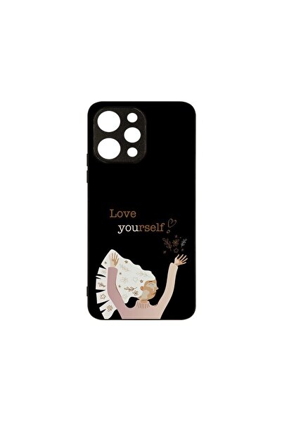 bestcase Husa BestCase¬Æ MaxSafe, Compatibila Cu Xiaomi Redmi 12, Love Yourse...