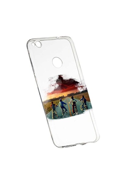 bestcase Θήκη Προστασίας Stranger Things για Xiaomi Redmi 5A, Ανθεκτική στη φ...