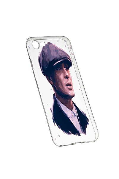bestcase Peaky Blinders, Защитен калъф с мотив от филма за Xiaomi Redmi Note ...