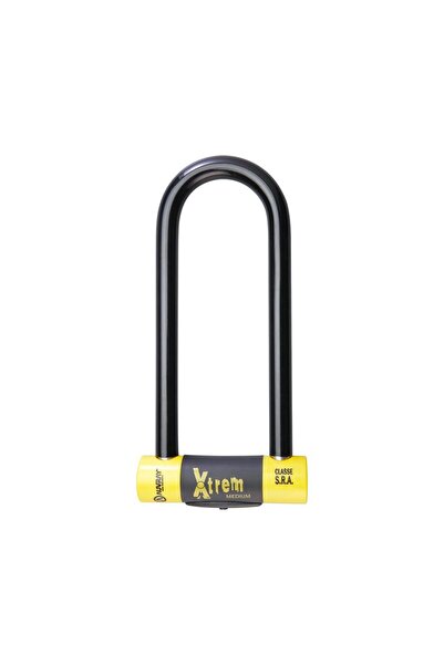 Auvray Extreme U Kilit SRA Sertifikalı 85x310