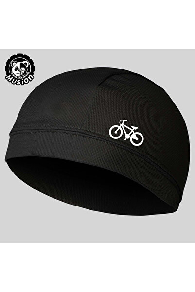 Choice7 HC4-E Musion Under Helmet Beanie Cap Vented Sweat Absorbent Moisture ...