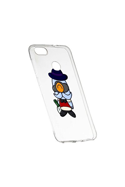bestcase Husa Brawl Stars, pentru Xiaomi Redmi Y1 / Redmi Note 5A, rezistenta...