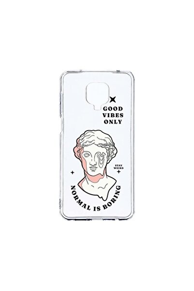 bestcase Husa BestCase¬Æ Clear Silicon 2MM, Compatibila Cu Xiaomi Redmi Note ...