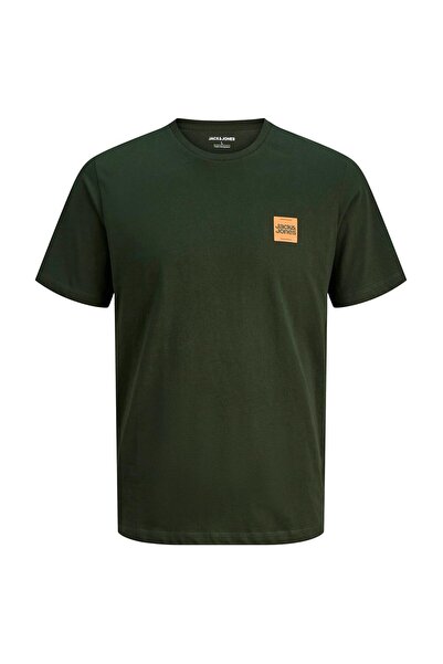 Jack & Jones Tricou bărbătesc cu mânecă scurtă M