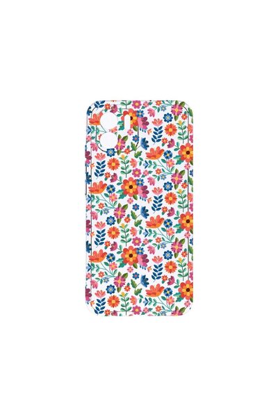 bestcase Husa BestCase¬Æ Clear Silicon 2MM, Compatibila Cu Xiaomi Redmi A1, F...