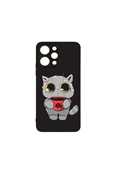 bestcase BestCase¬Æ MaxSafe Case, Compatible with Xiaomi Redmi 12, Coffee Tim...