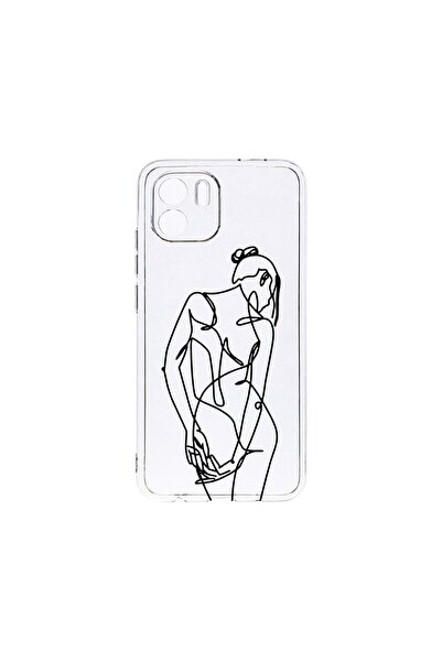 bestcase Husa BestCase¬Æ Clear Silicon 2MM, Compatibila Cu Xiaomi Redmi A2, W...