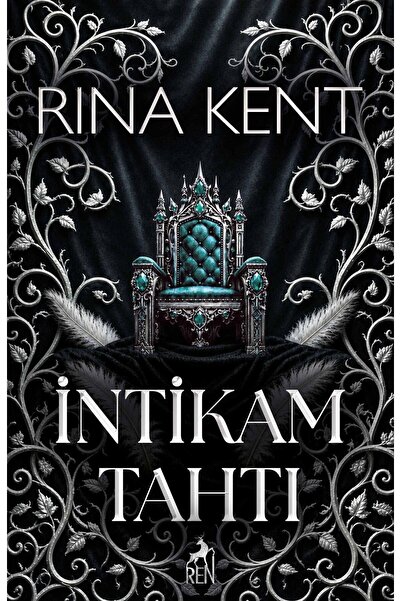 Ren Kitap İntikam Tahtı