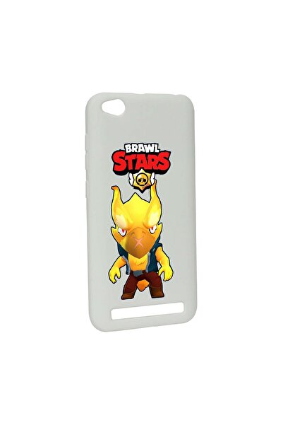 bestcase Husa Xiaomi Redmi 5A, Brawl Stars Phoenix Crow, rezistenta la uzura,...