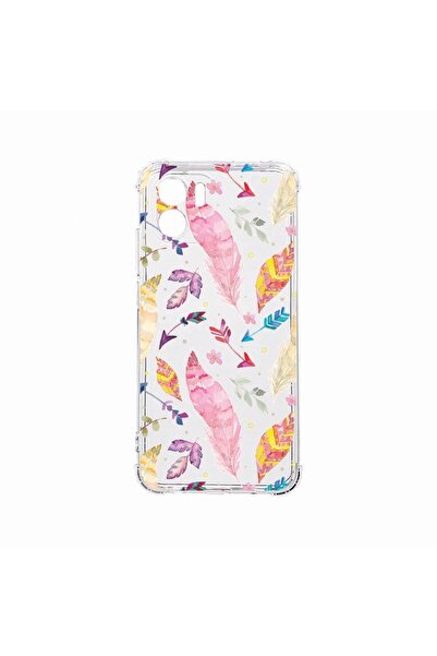bestcase Husa BestCase¬Æ Anti Shock, Compatibila Cu Xiaomi Redmi A1, Happy Fe...