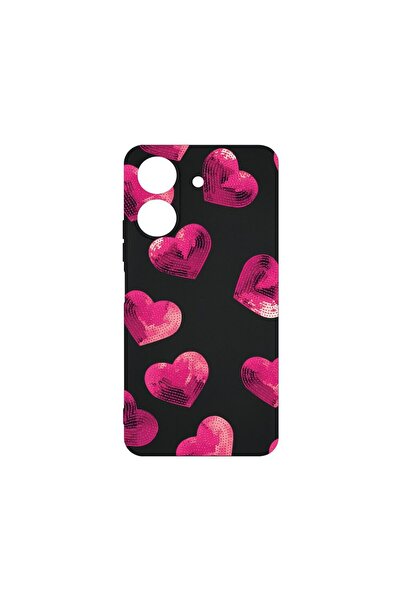 bestcase Husa BestCase¬Æ Slim SIlicon 0.8MM, Compatibila Cu Xiaomi Redmi 13C,...