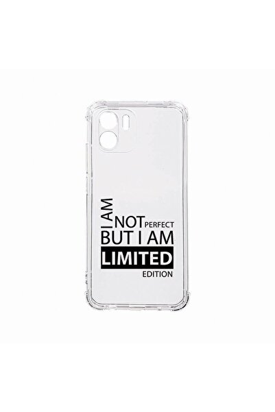 bestcase Husa BestCase¬Æ Anti Shock, Compatibila Cu Xiaomi Redmi A1, Limited ...
