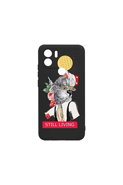 bestcase Θήκη σιλικόνης SLIM 0.8MM, Συμβατή με Xiaomi Redmi A2 Plus, Ανθεκτικ...
