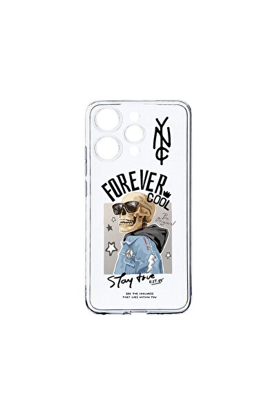 bestcase Husa BestCase¬Æ Clear Silicon 2MM, Compatibila Cu Xiaomi Redmi 12 4G...
