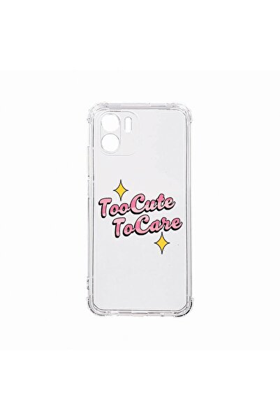 bestcase Αντικραδασμική Θήκη, Συμβατή με Xiaomi Redmi A1, Πολύ Χαριτωμένη, Αν...