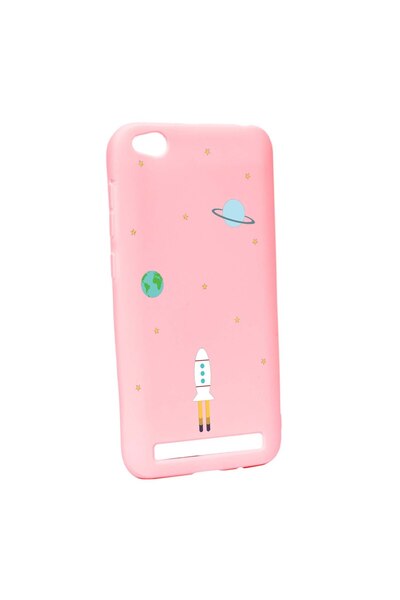bestcase Husa de protectie Universe - Spacecraft, Movie, pentru Xiaomi Redmi ...