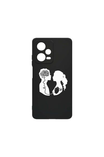 bestcase Husa BestCase¬Æ SLIM SIlicon 0.8MM, Compatibila Cu Xiaomi Redmi Note...