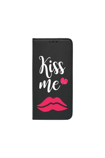 bestcase Husa BestCase¬Æ Tip Carte, Flip Cover, Compatibila Cu Xiaomi Redmi N...