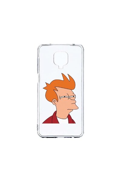 bestcase Husa BestCase¬Æ Clear Silicon 2MM, Compatibila Cu Xiaomi Redmi Note ...