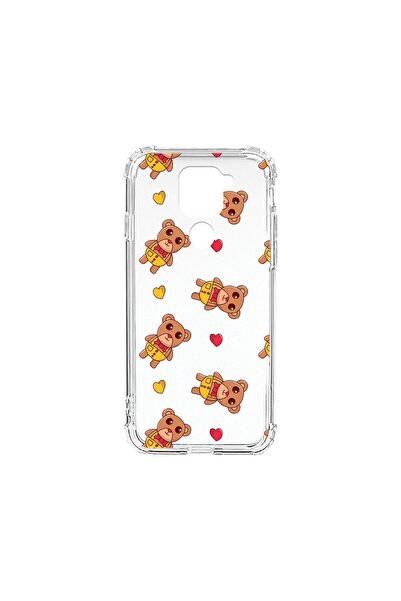 bestcase Husa BestCase¬Æ Anti Shock 1.5MM, Compatibila Cu Xiaomi Redmi Note 9...