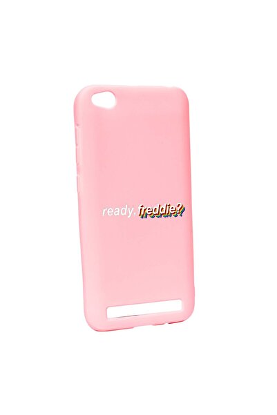 bestcase Husa de protectie Freddie, pentru Xiaomi Redmi 5A, rezistenta la uzu...