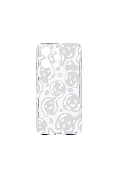 bestcase Husa BestCase¬Æ Clear Silicon 2MM, Compatibila Cu Xiaomi Redmi 12 4G...