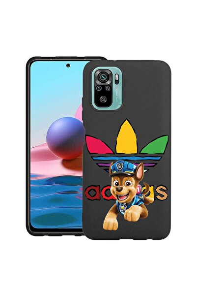 bestcase ¬Æ Husa Slim Silicon pentru Xiaomi Redmi Note 10 Pro / Note 10 Pro M...