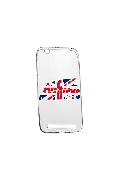 bestcase Husa de protectie Arctic Monkey, pentru Xiaomi Redmi 5A, rezistenta ...