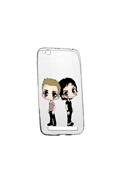 bestcase Husa de protectie Jurnalele Vampirilor, Movie, pentru Xiaomi Redmi 5...