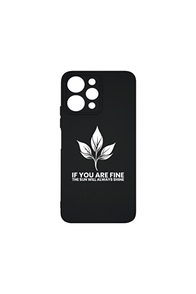 bestcase ¬Æ Husa Slim Premium Silicon 1.2MM, Compatibila cu Xiaomi Redmi 12, ...