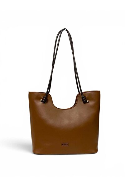 Matmazel 32X25X10 Cm-Matmazel Shoulder Bag-125