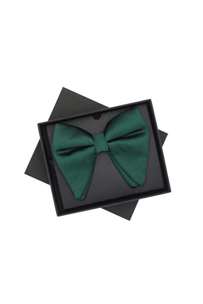 ButicCochet Papion bărbătesc, Buticcochet, din material sintetic, 10x12 cm, V...