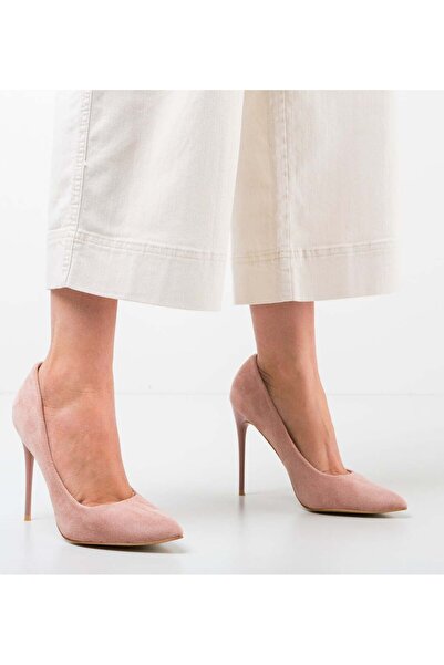 BENOTTİ Spiro Pink Shoes 2