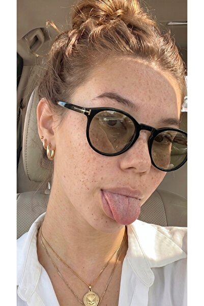 LOOKUP Sunglasses Uv400 Protection Unisex New Season Vintage Case and Cleanin...