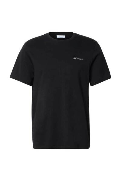 Columbia Mens Short-Sleeve CSC™ Basic Logo™ T-Shirt M