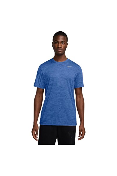 Nike Tricou bărbătesc Dri-FIT Legend Fitness cu mânecă scurtă M