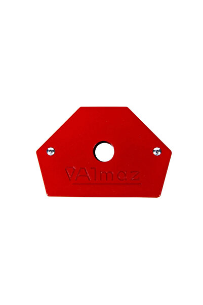 Almaz Small hexagonal welding magnetic holder 25lbs