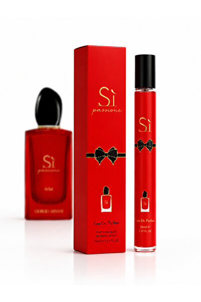 V.V LOVE Parfum pentru femei IS Passione, 35 ml