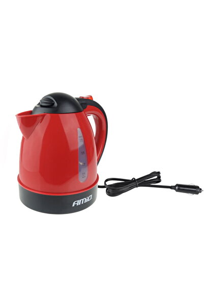 AMIO FierbДѓtor auto 1000 ml 12v 150w amio-02175