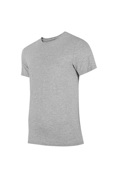 4F Bărbați& # Tricou cu mânecă scurtă XXL