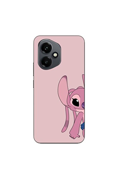 OEM Husa compatibila cu Honor 400 Silicon Gel Tpu Model Stitch Her
