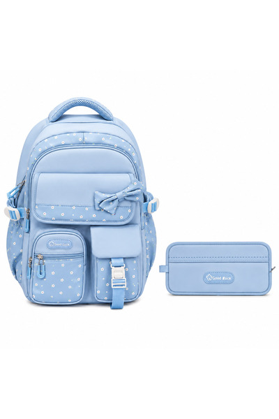 Color Bags Okul sırt çantası 2’li set
