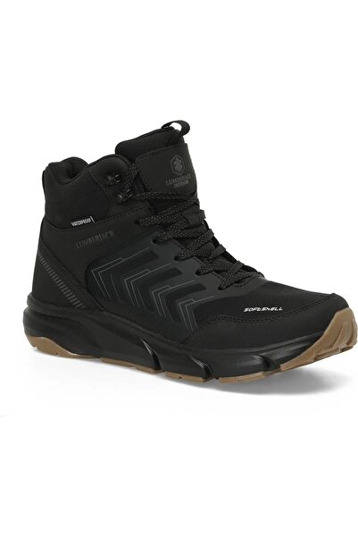 Lumberjeck Waterproof Men's Outdoor Boots